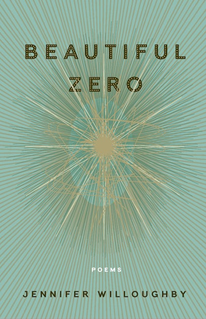 Book cover image for Beautiful Zero ISBN: 9781571314802